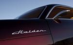 Holden Efijy Concept 2005 года